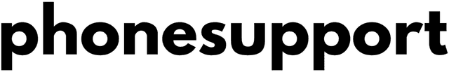 PhoneSupport